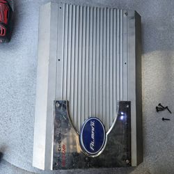 Almani sub woofer amplifier650 watts