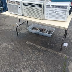 Several Air Conditioners $60 Each
