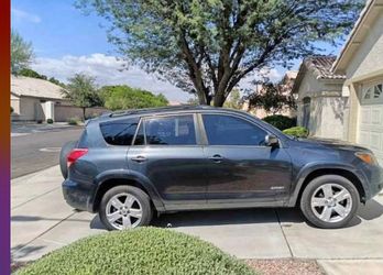 2006 Toyota Rav4