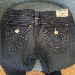 True Religion Jeans -  Women Size 28