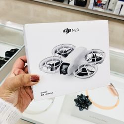 Drone DJI Neo 