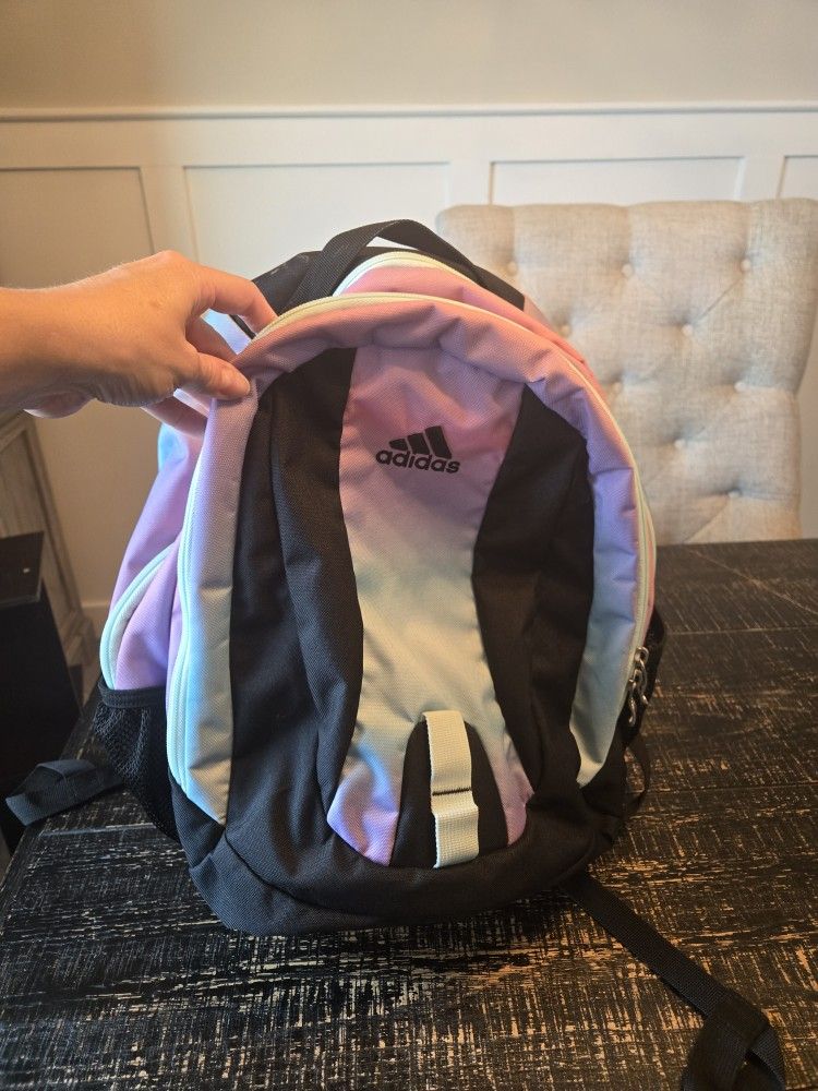 Adidas Kids Backpack