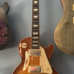 TRADE FOR GUITAR OR BASS!! Epiphone Les Paul Standard Pro