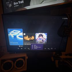 Ultra Gear Monitor 27 Inch 