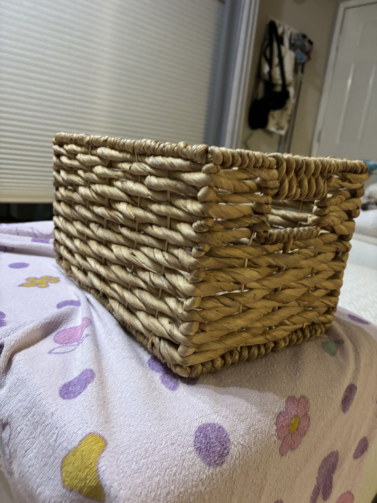 Storage Basket