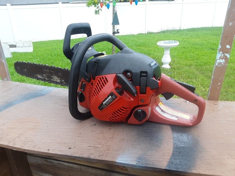 Jonsered 2250 Chainsaw