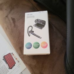 Wireless Business Headset 