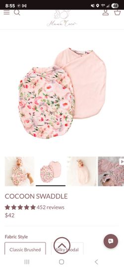 Swaddle For Baby Girl