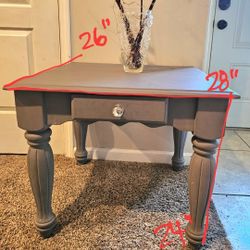 ***Coffee/End Table