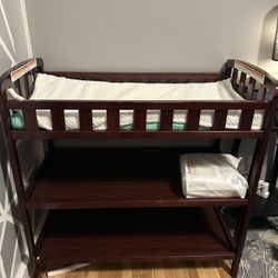 Changing Table 