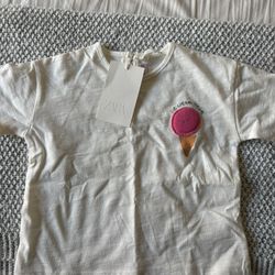 Zara T-shirt