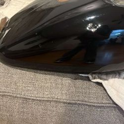 05 Harley Davidson De lux Gas Tank