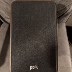 Polk Audio Signature Elite Es15 Speakers 