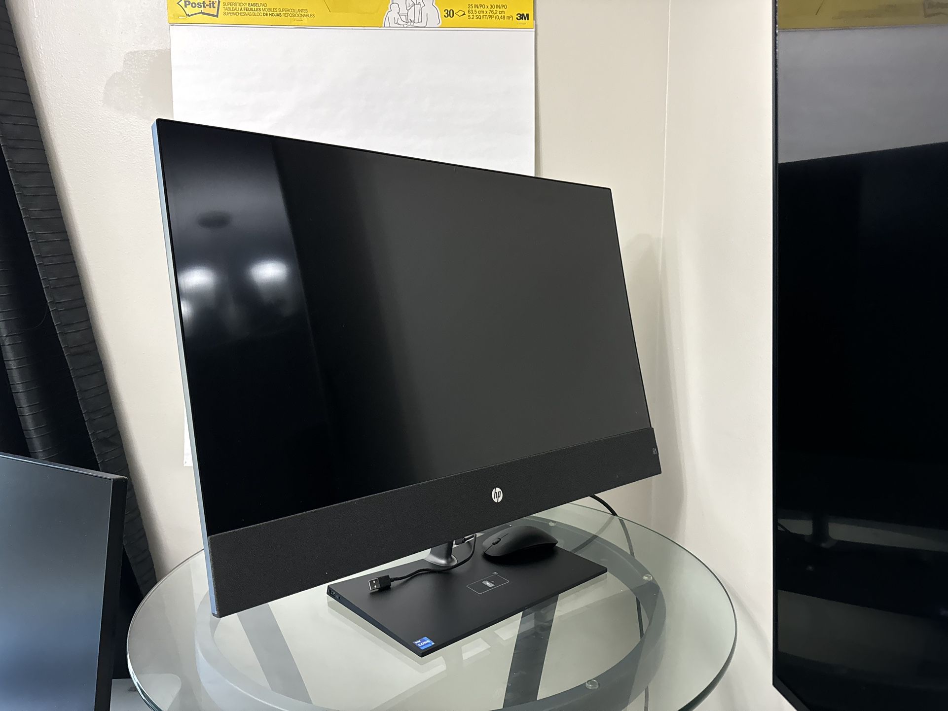 31.5 Inches HP All In One From Costco 
