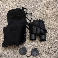 Binoculars