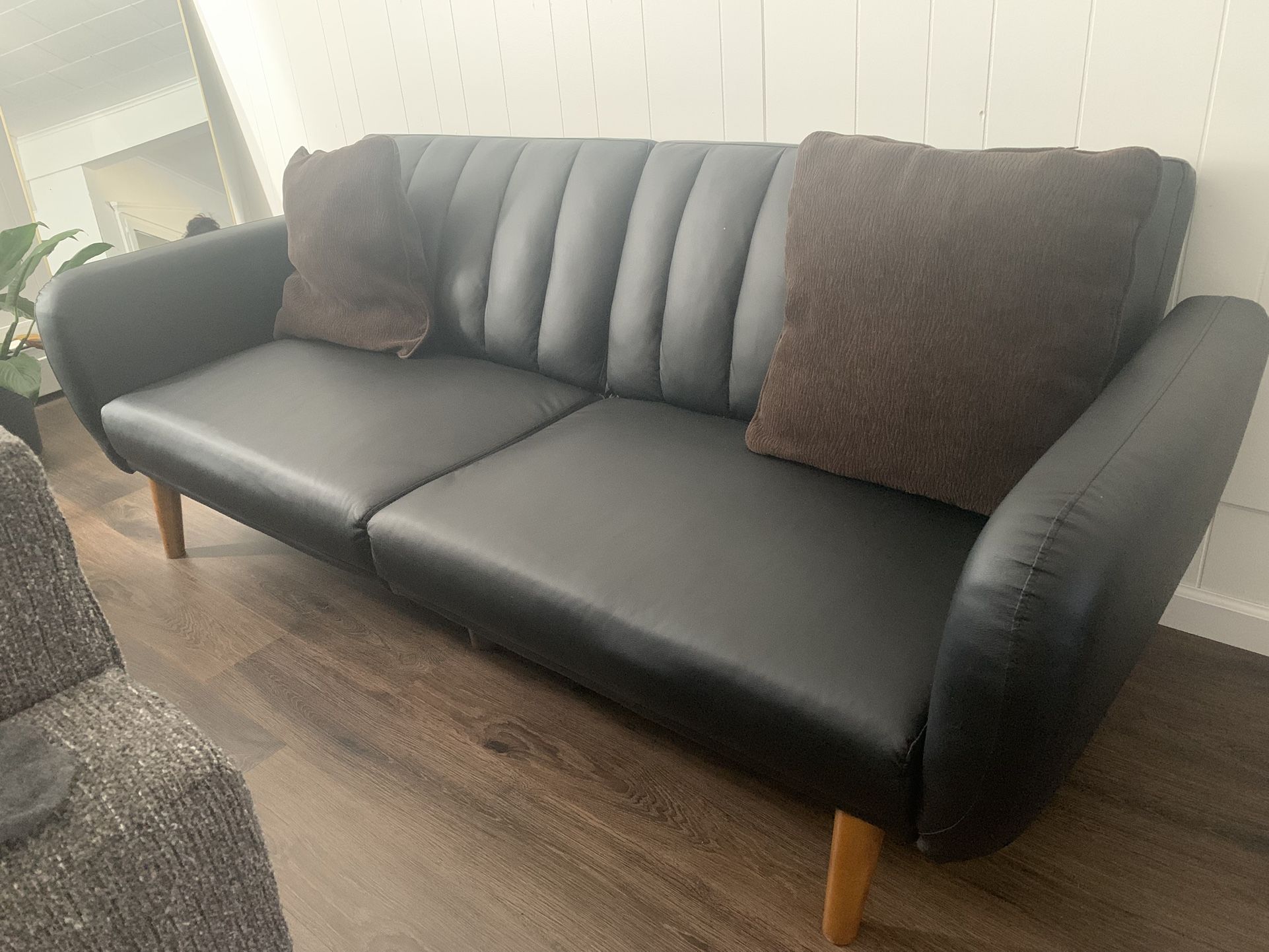 Futon/bed