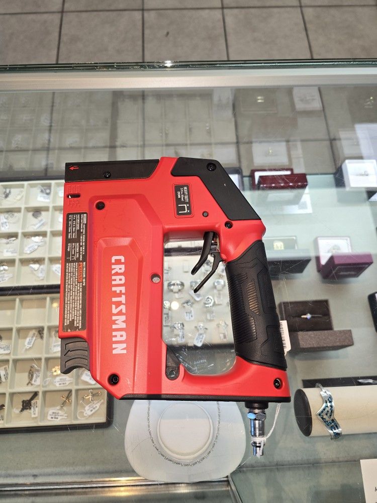 Crown Stapler CMPCS38