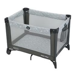 Graco Pack N Play Playpen