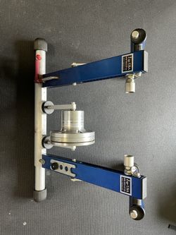 1upUSA Bike Trainer