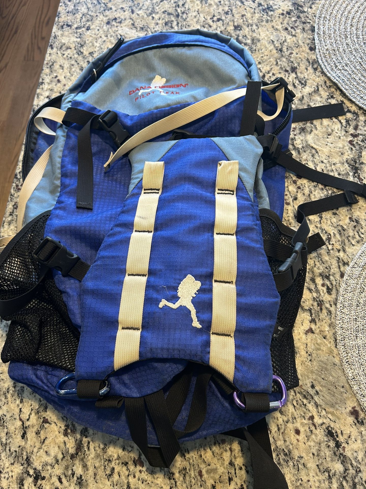 Backpack