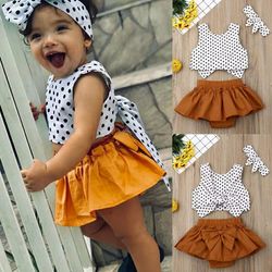 Kids clothing