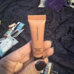 Bare Minerals Travel Size 