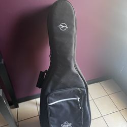 Seagull Guitars Gig Bag Case