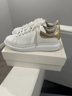 Authentic Men’s Alexander McQueen Sz14