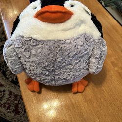 Fiesta Pingüino 