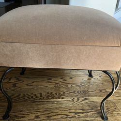 Storage Ottoman 