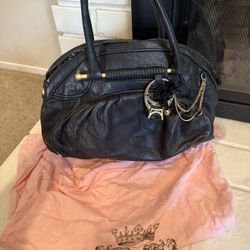 Y2K Juicy Couture Handbag