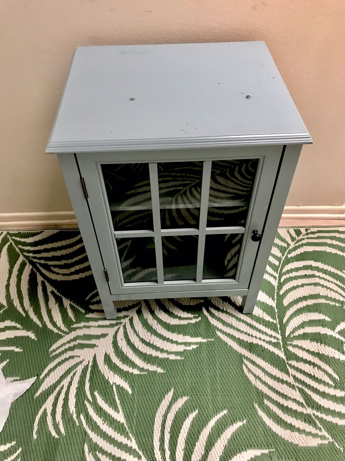 Side Table 