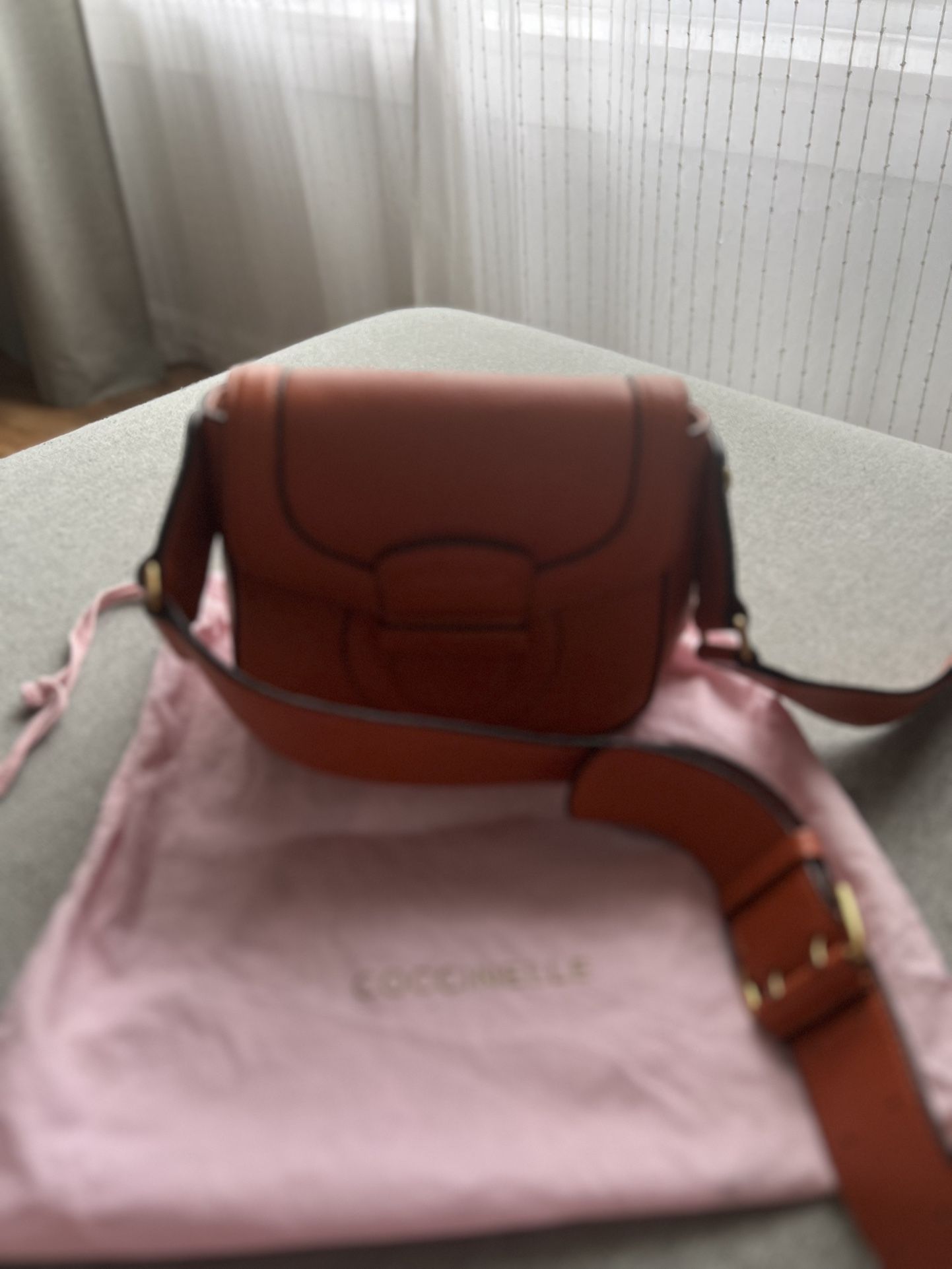 Coccinelle Bag