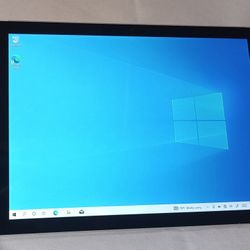 VERY NICE MICROSOFT SURFACE PRO 6 WINDOWS TABLET i5 Processor 
