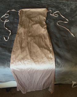 SHEIN dress