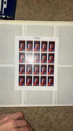 4856 Shirley Chisholm Black Heritage Forever Stamp Sheet of 20 Mint Never Hinged