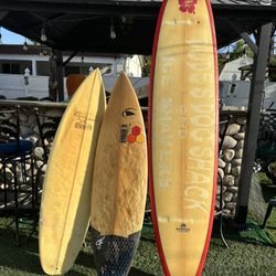 Surfboard 