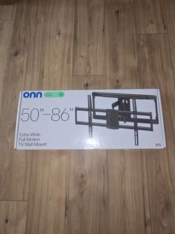 TV Wall Mount
