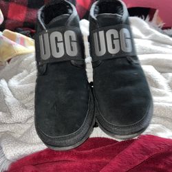 Neumel II Graphic Uggs Size 11 Men