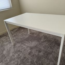 IKEA dining Table 