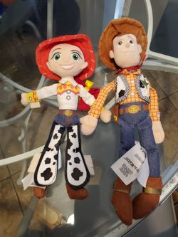 Toy story