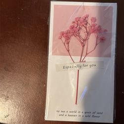 Christian card