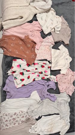 Baby clothes 18m-2T
