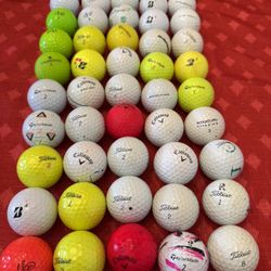 Use Golf Ball’s 50/$20