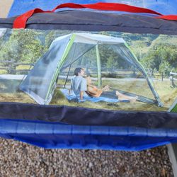 Coleman 10x10 Screen House