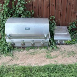 Grill
