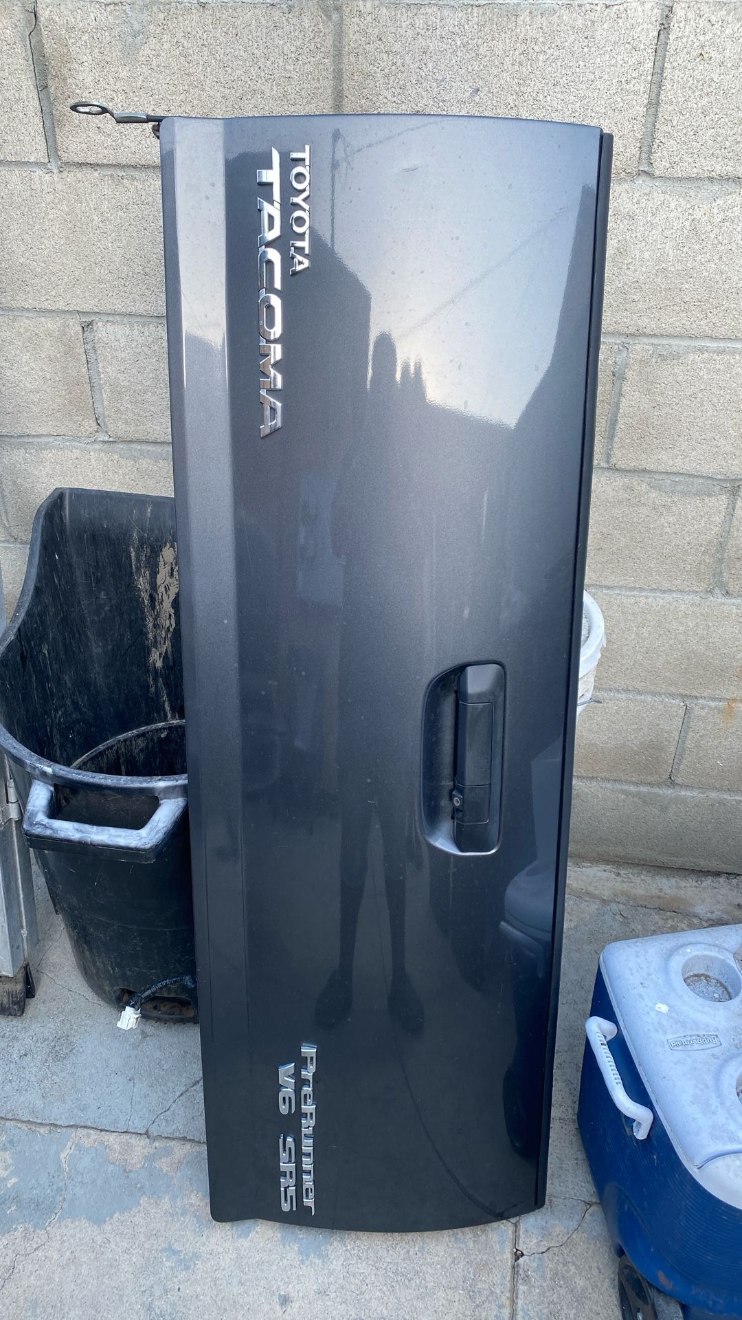 Toyota Tacoma PreRunner V6 2003-2012 Tailgate $450 OBO