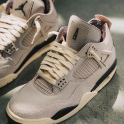 A Ma Maniere Jordan 4 Size 12