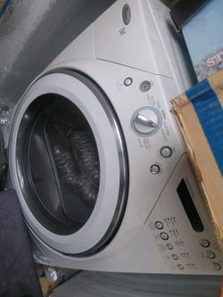 Whirlpool washer and dryer for sale