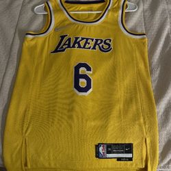 Lakers Jersey 